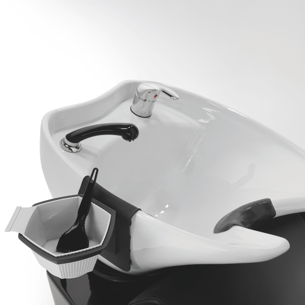 Kit colore lavatesta