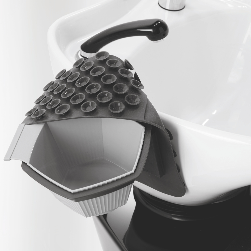 Kit colore lavatesta