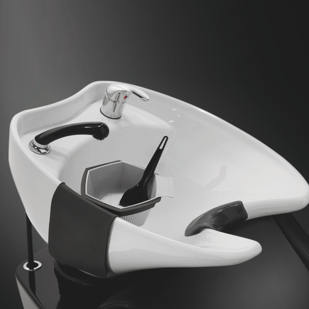 Kit colore lavatesta