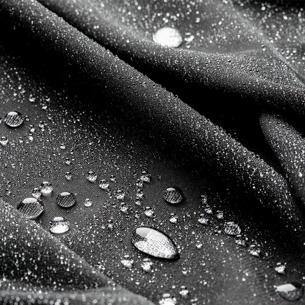 Cape Flex Cutting cape Adjustable snap closure