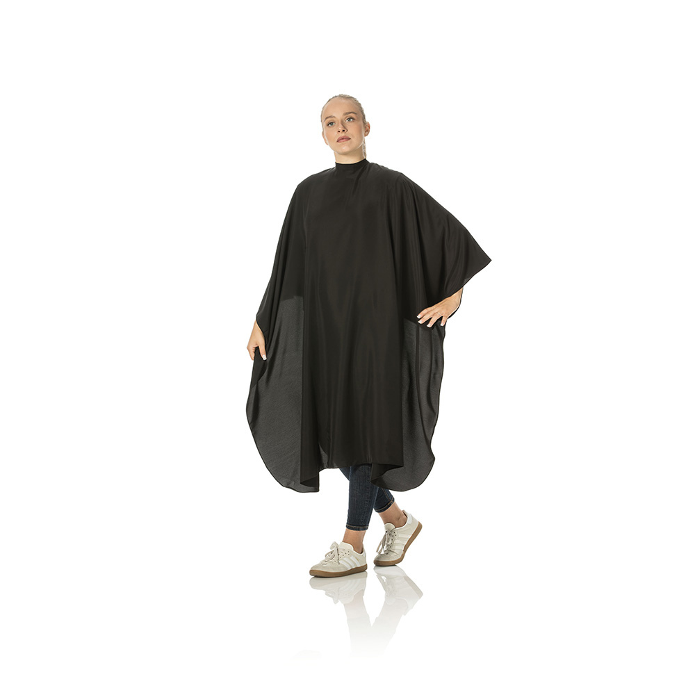 Cape Flex Cutting cape Adjustable snap closure