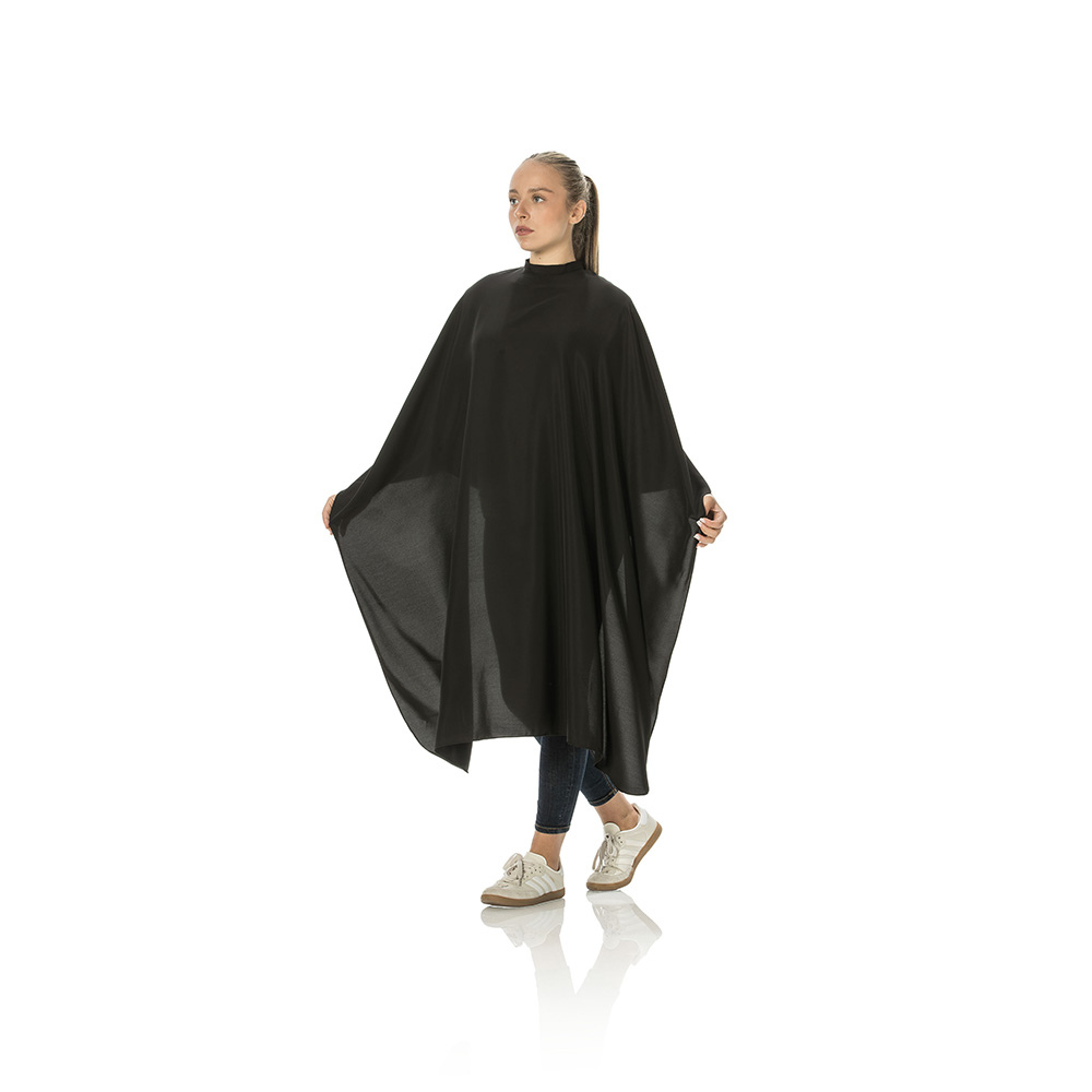 Cape Flex Cutting cape Adjustable Velcro fastening