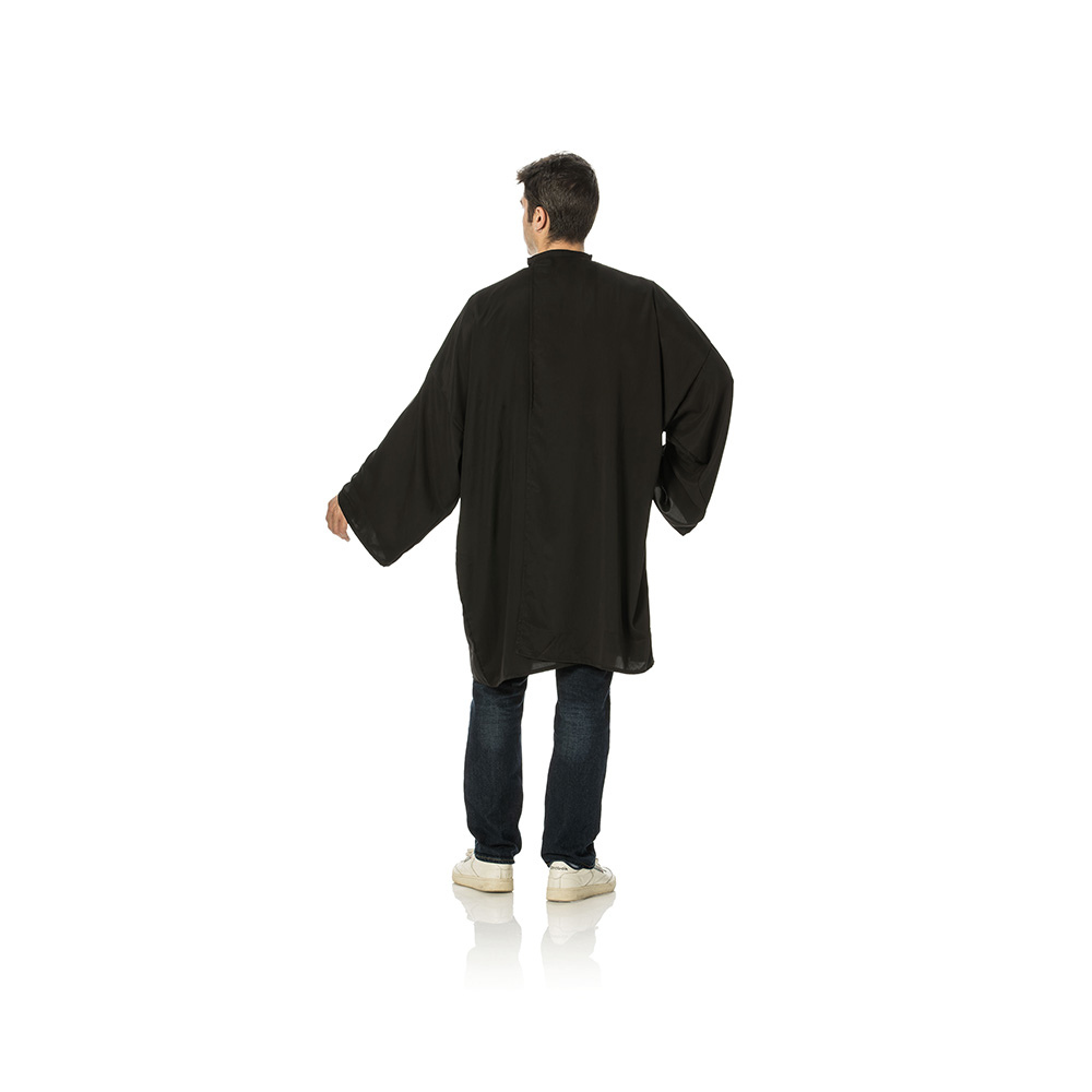 Cape Flex Cutting cape with sleeves Adjustable Velcro fastening