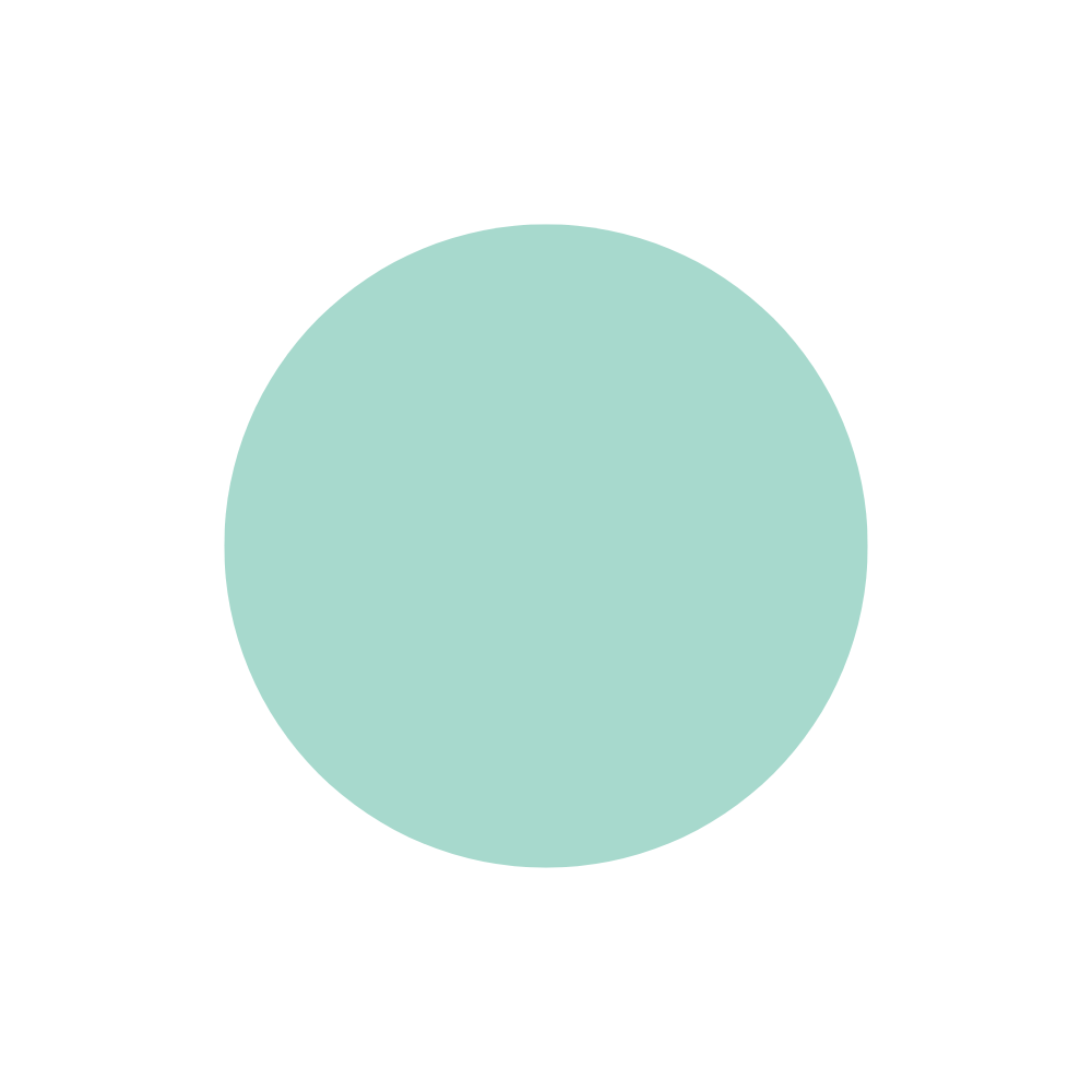 Hair Color Spray Pastel Aqua coloured hair spray