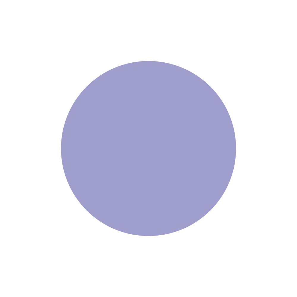 Hair Color Spray Pastel Lilac coloured hair spray