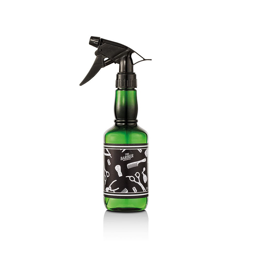Sprits Green Spray bottle 400 ml