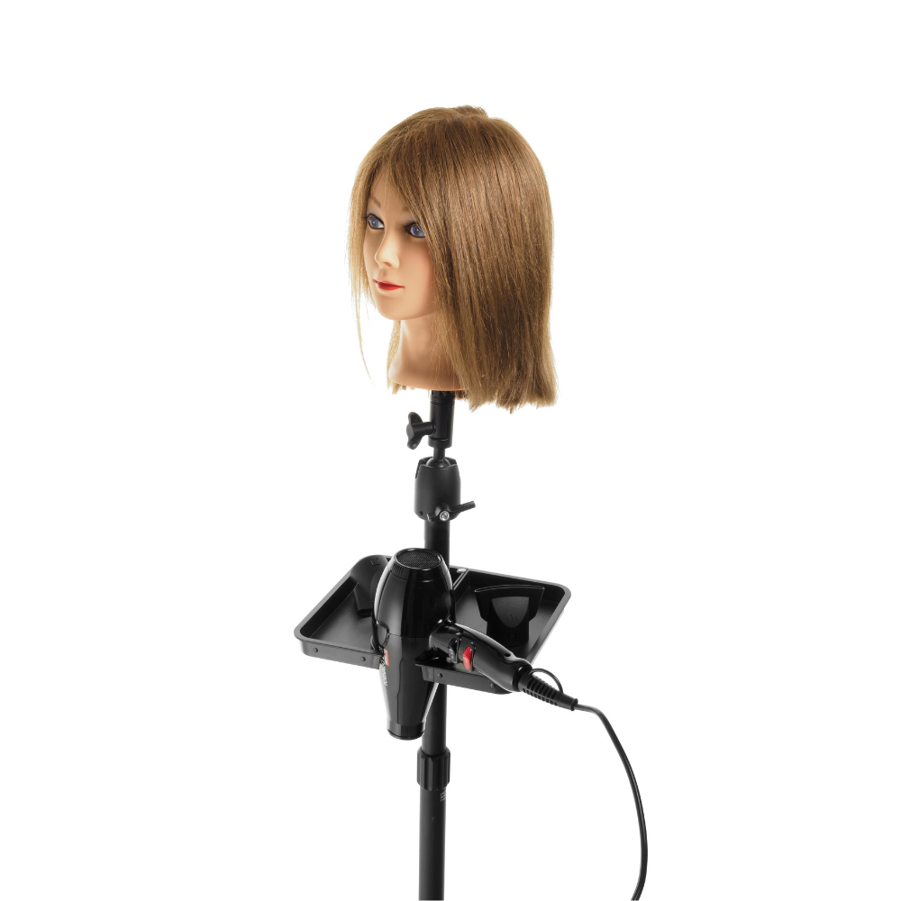 Master School Metal Stand For Studio Head With Tray