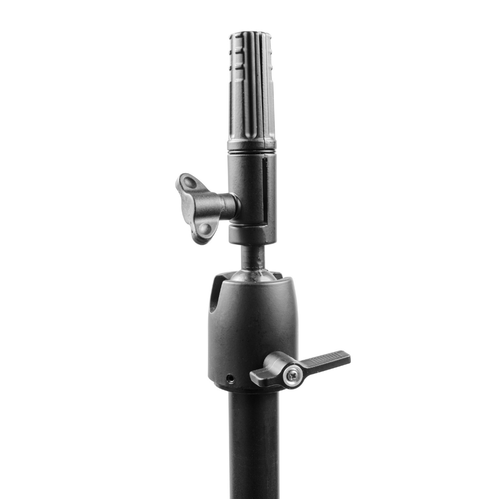 Master School Metal Stand For Studio Head With Tray