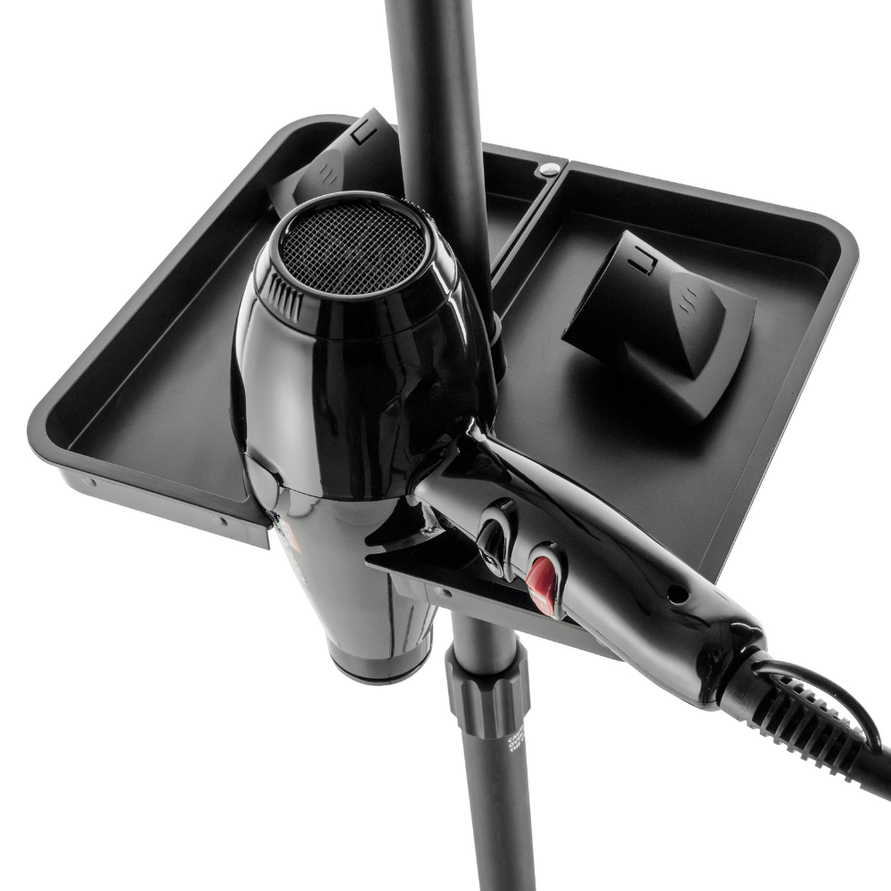 Master School Metal Stand For Studio Head With Tray