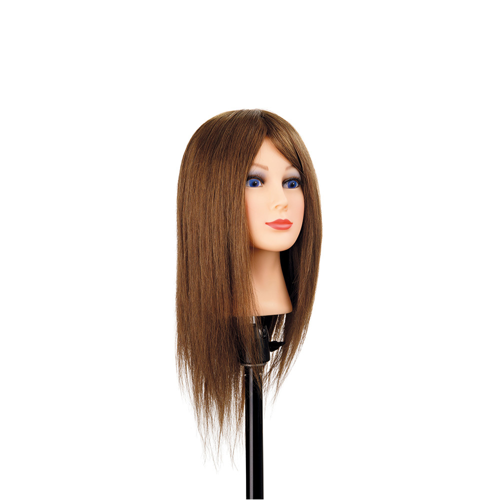 Medium hair Training headLength 35/40 cm Colour 5