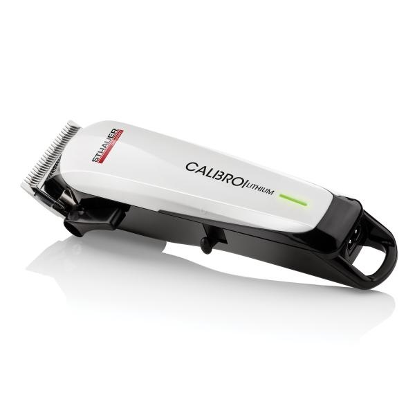 Sthauer Calibro Lithium Professional hair clippers