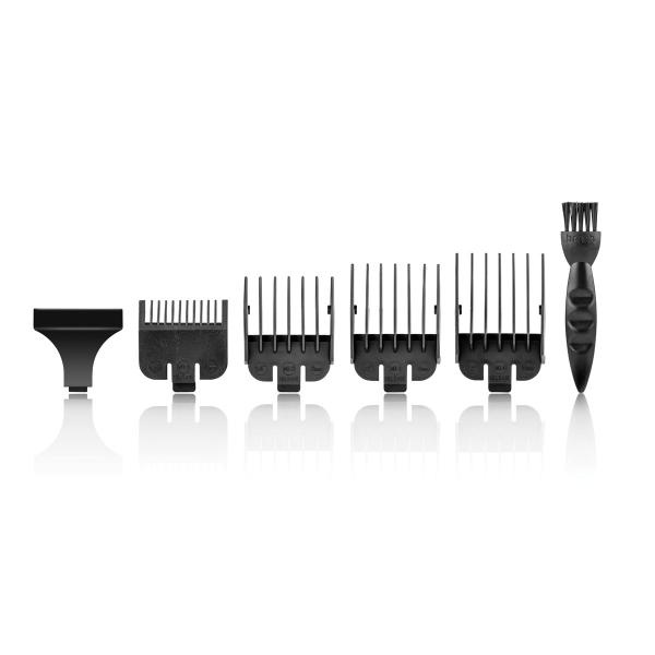 Sthauer Calibro Lithium Professional hair clippers