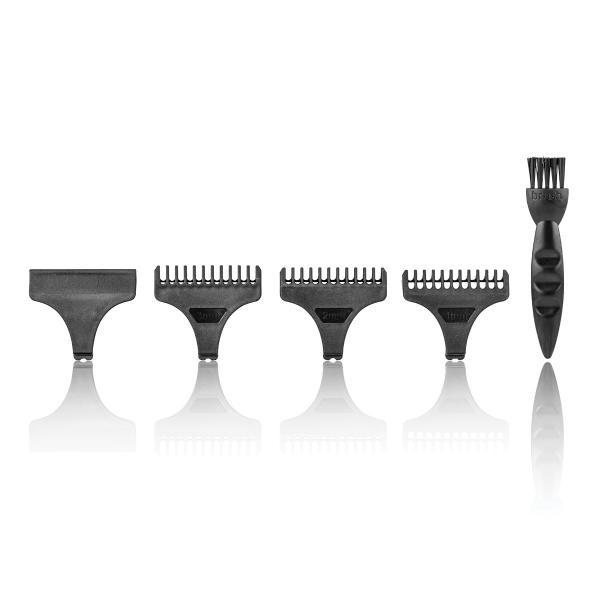 Sthauer T-Radial professional hair clippers