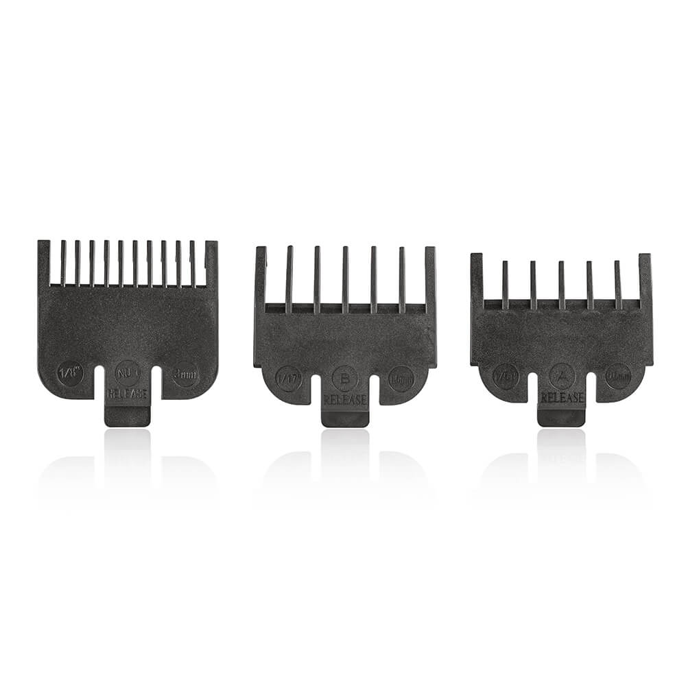 Calibro 50 precision professional hair clippers