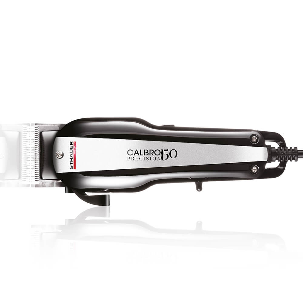 Calibro 50 precision professional hair clippers
