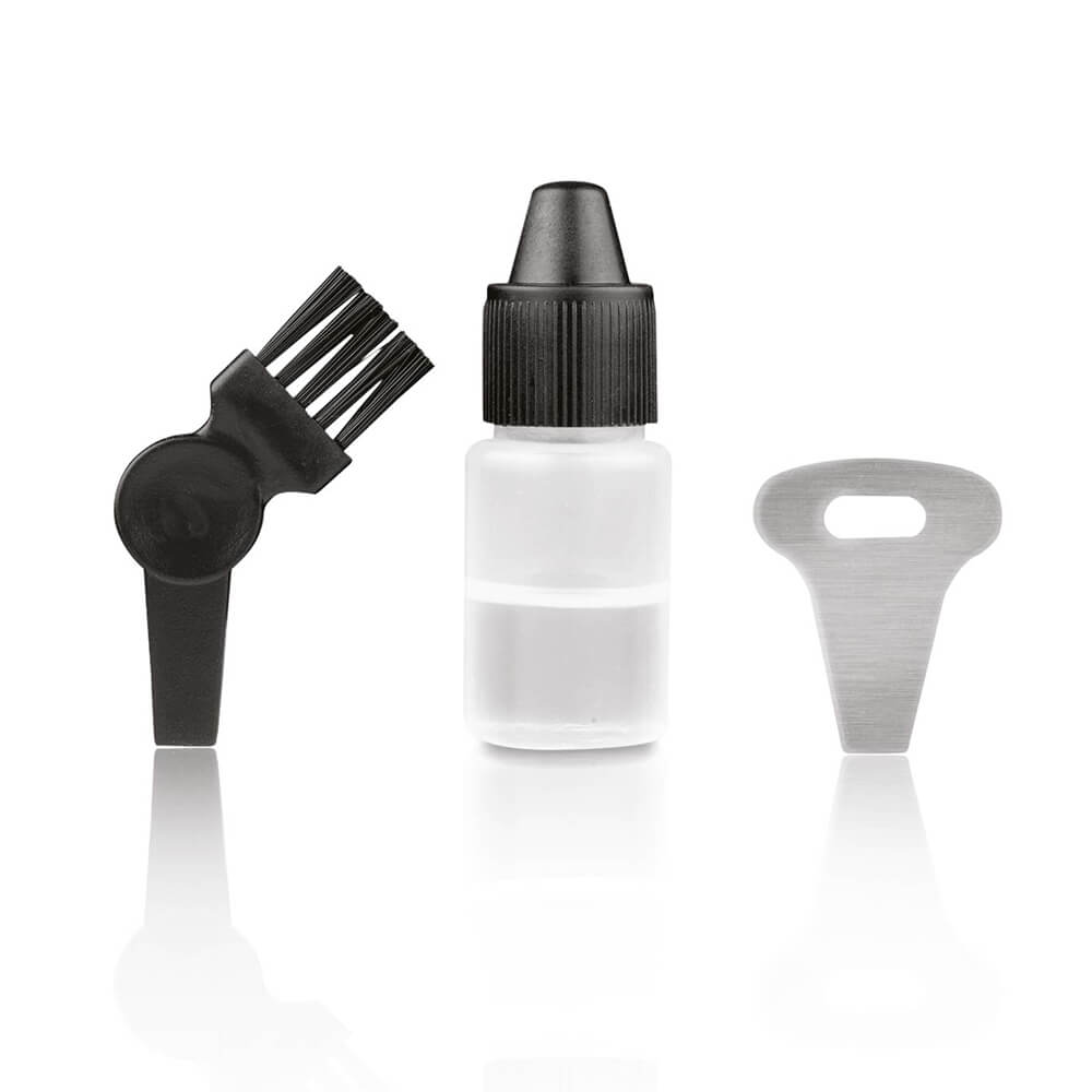 Calibro 50 precision professional hair clippers