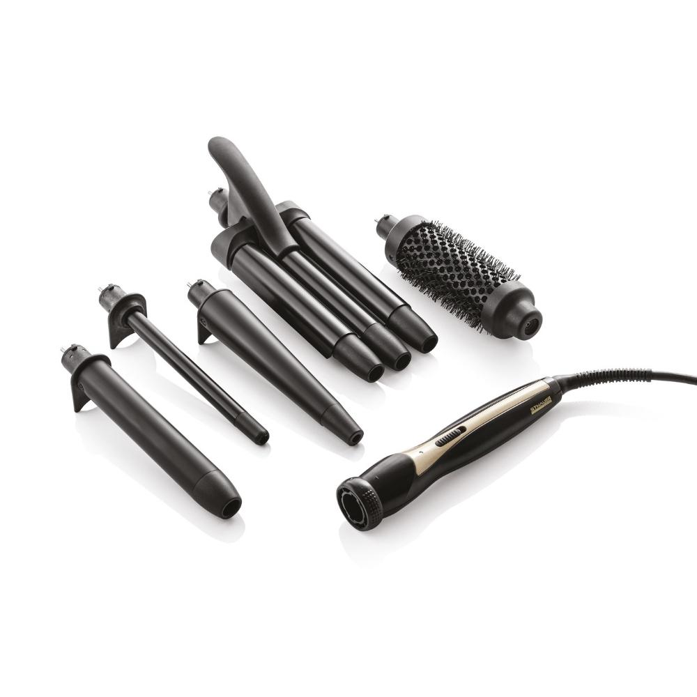 Sthauer Luxury Air Combo Pro Styling