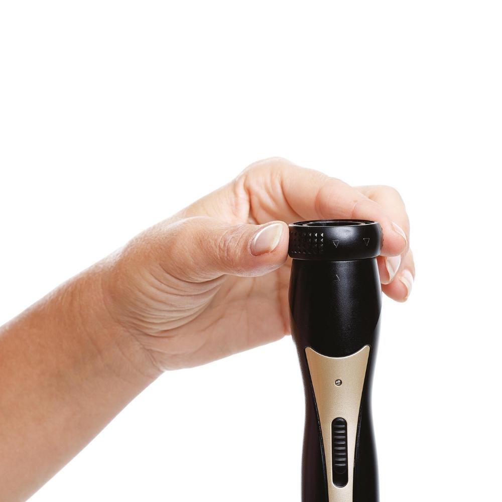 Sthauer Luxury Air Combo Pro Styling