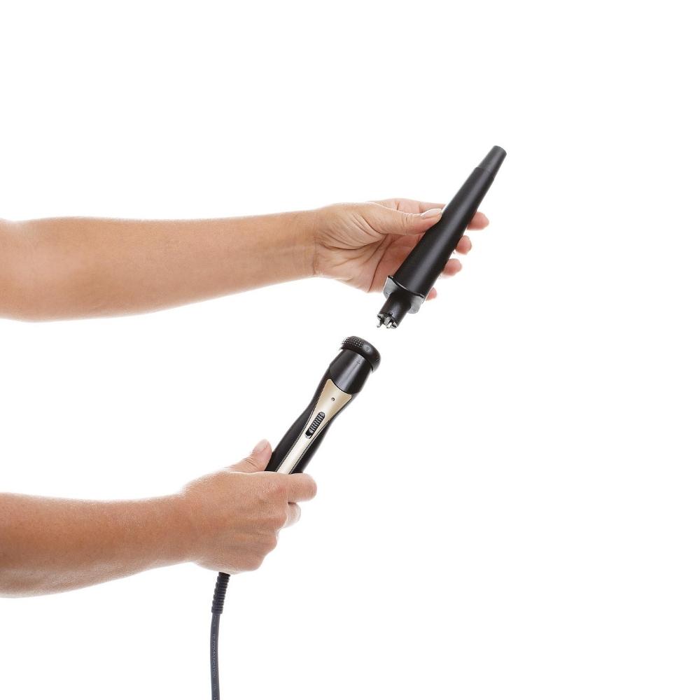 Sthauer Luxury Air Combo Pro Styling