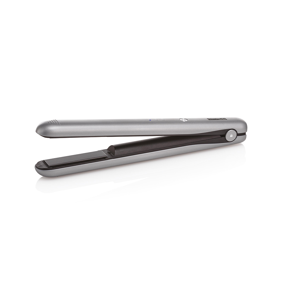 Naxos cordless professional straightener