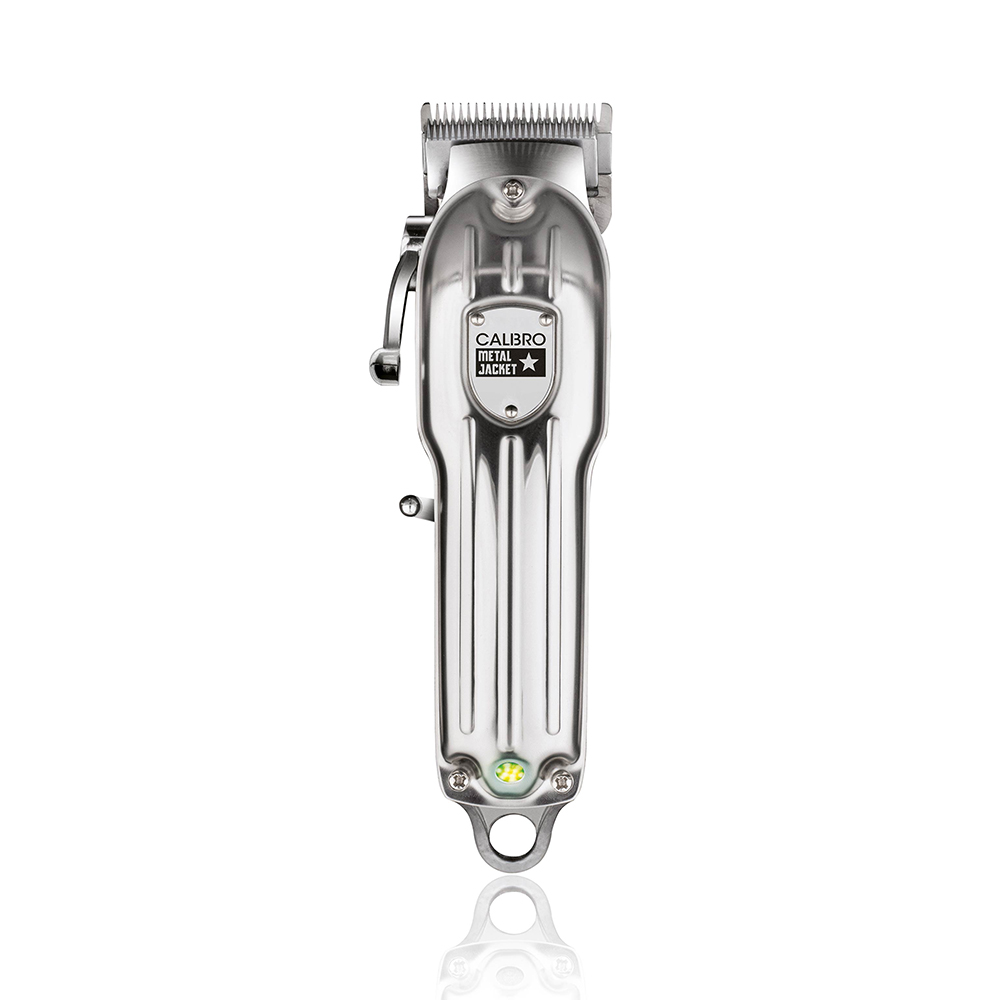 Sthauer Calibro Metal Jacket professional hair clippers