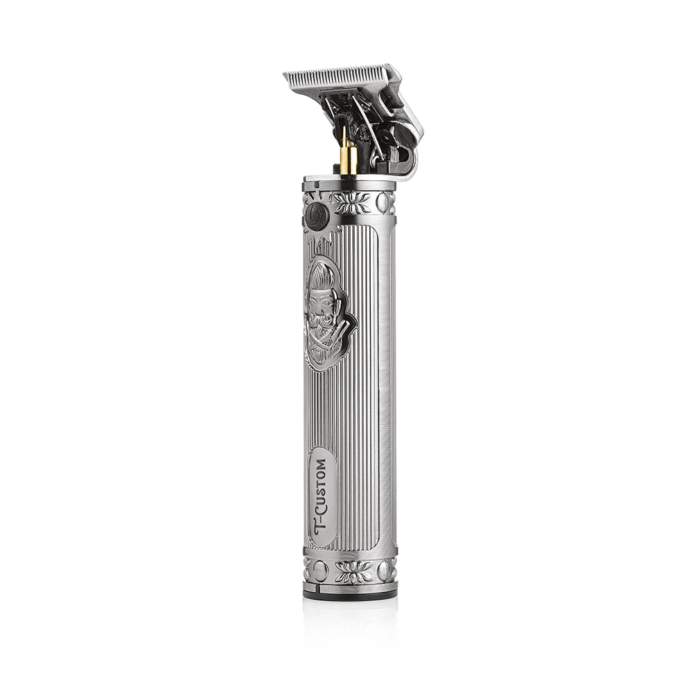 Sthauer Barber Custom professional hair clippers