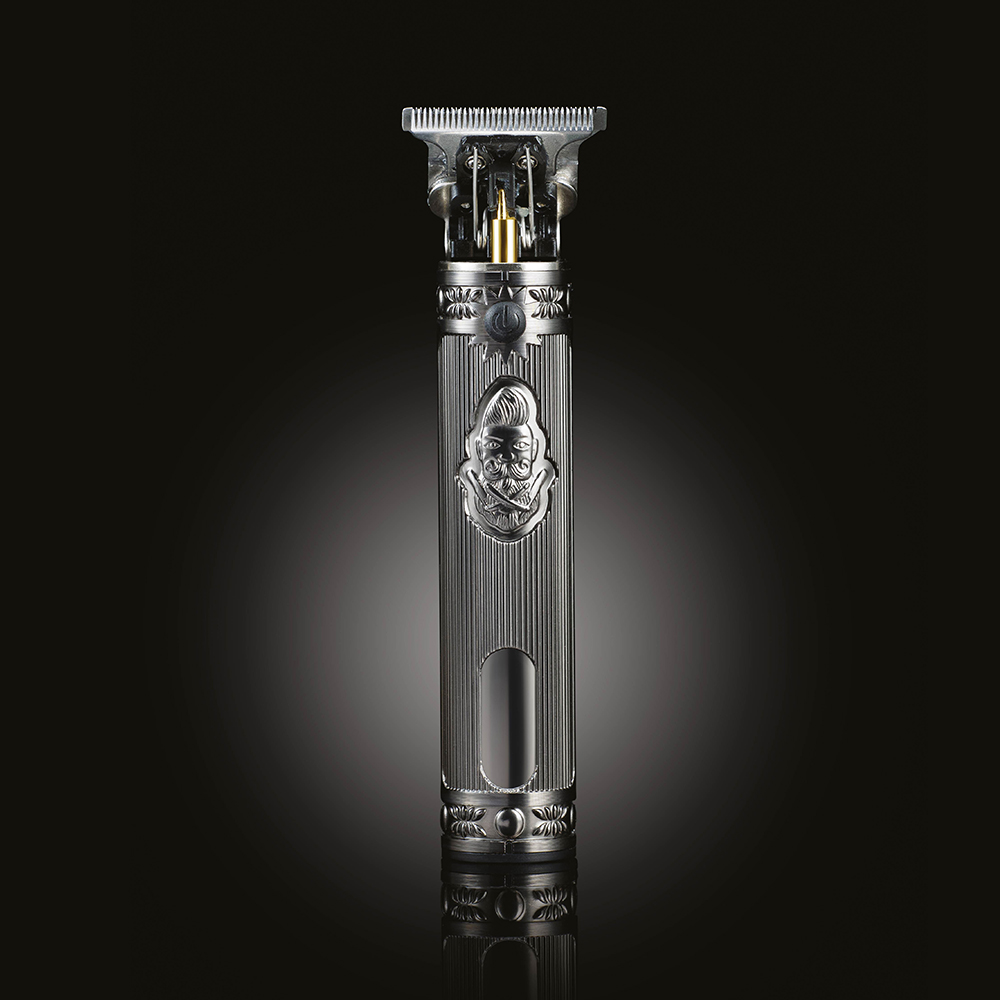 Sthauer Barber Custom professional hair clippers