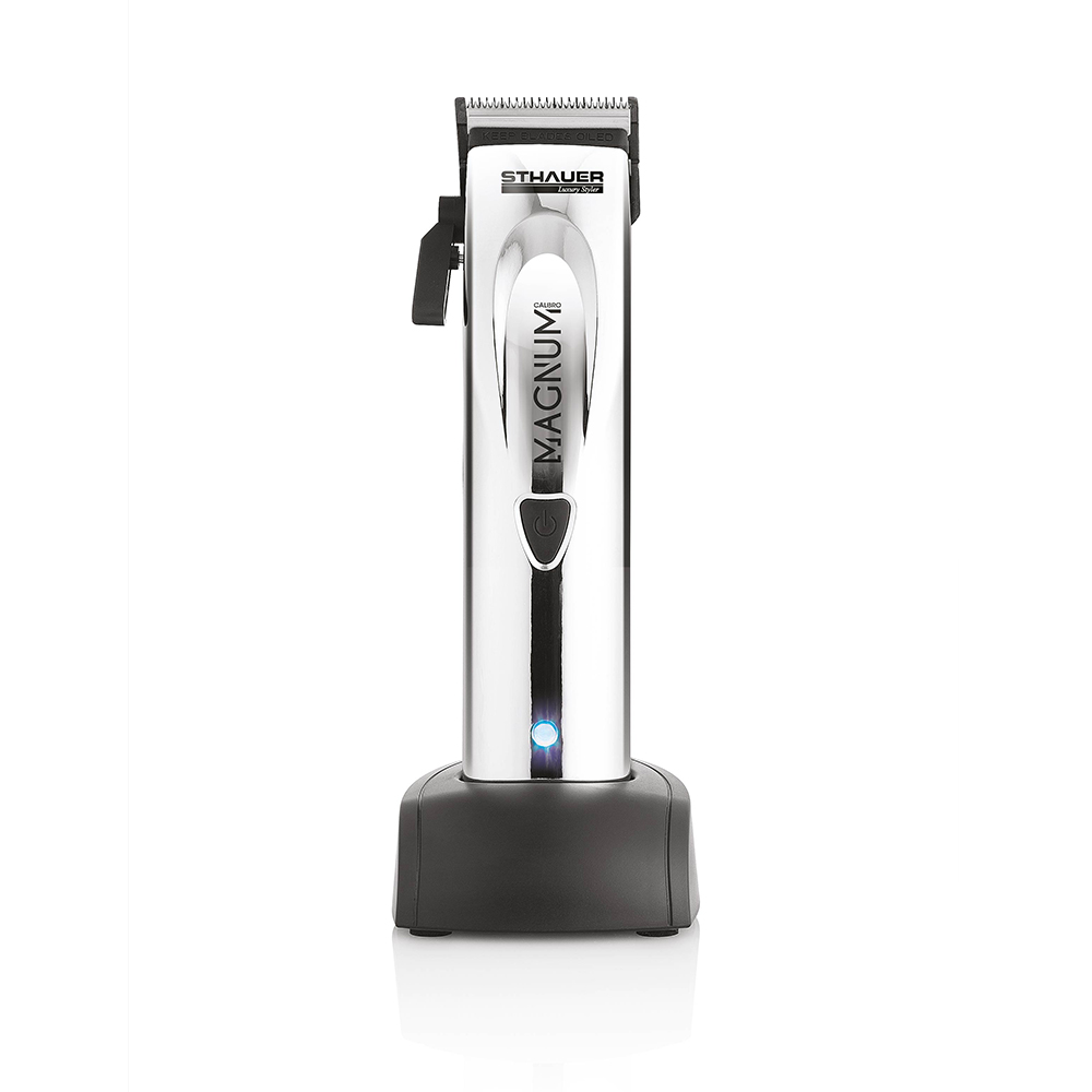 Sthauer Calibro Magnum professional hair clippers