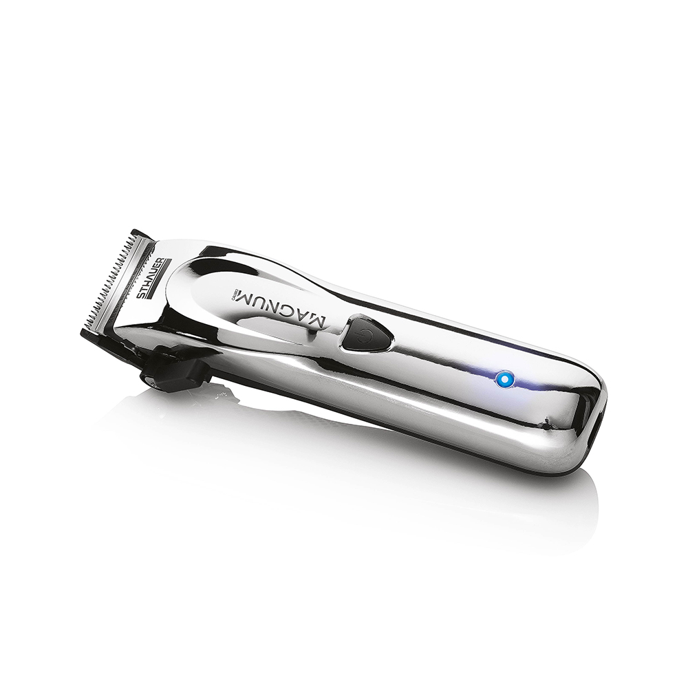 Sthauer Calibro Magnum professional hair clippers