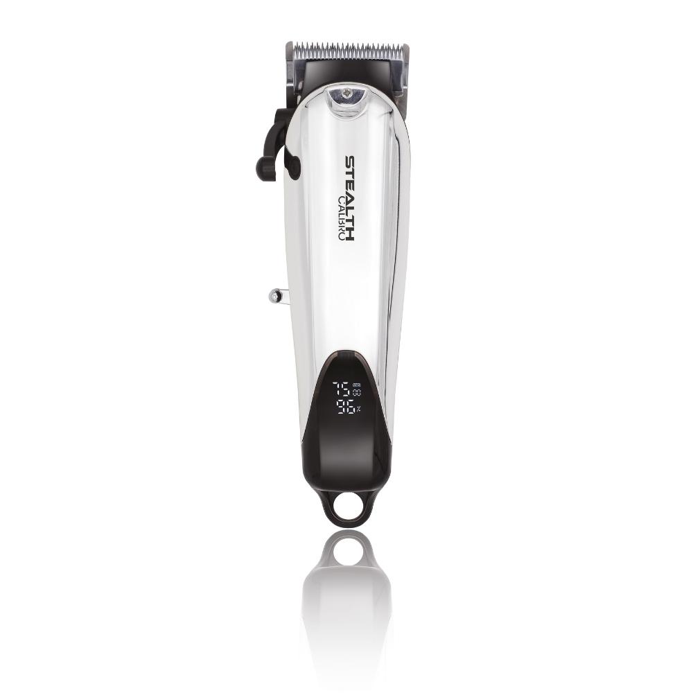 Sthauer Luxury Calibro Stealth professional hair clippers