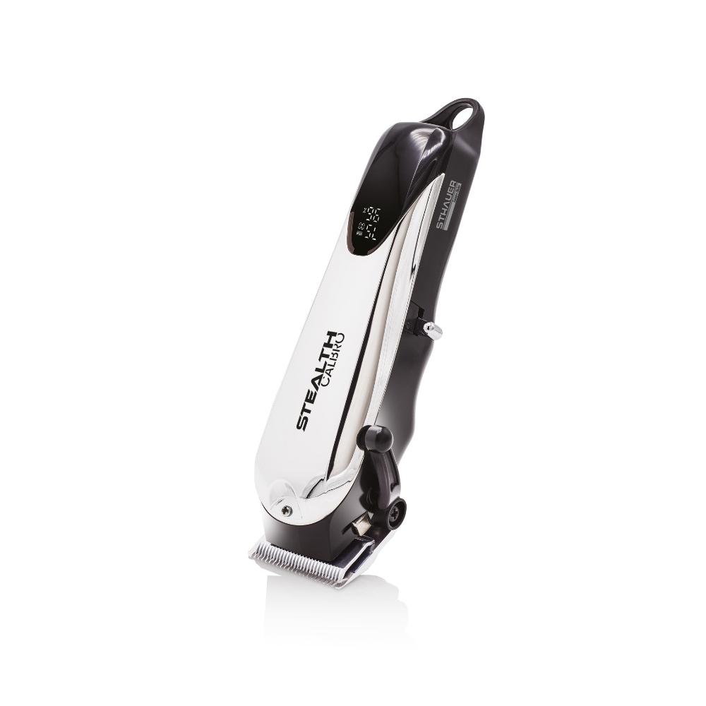 Sthauer Luxury Calibro Stealth professional hair clippers