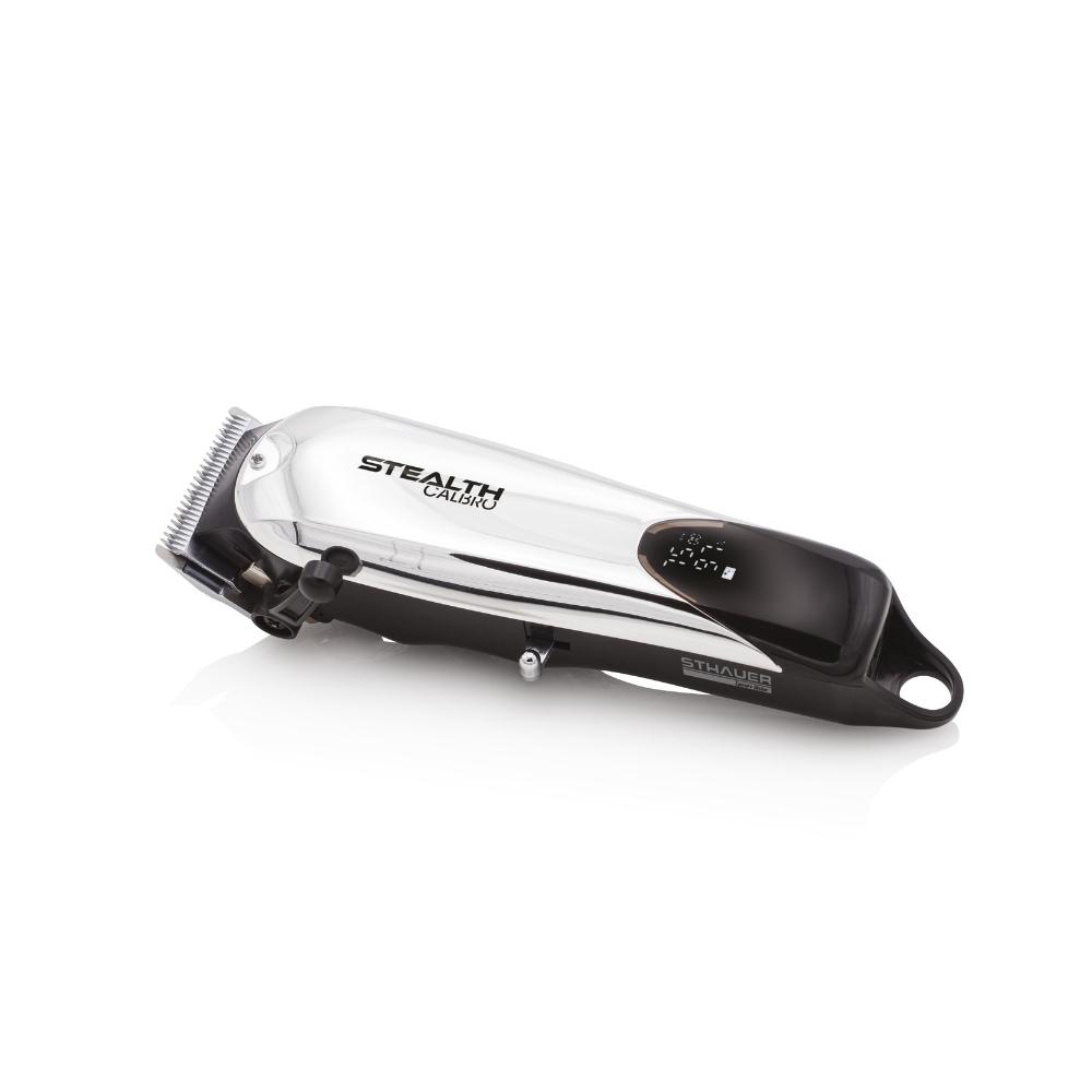 Sthauer Luxury Calibro Stealth professional hair clippers