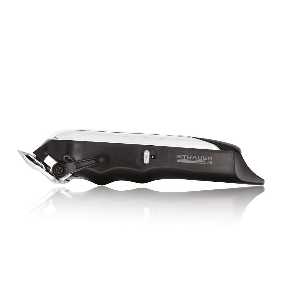 Sthauer Luxury Calibro Stealth professional hair clippers