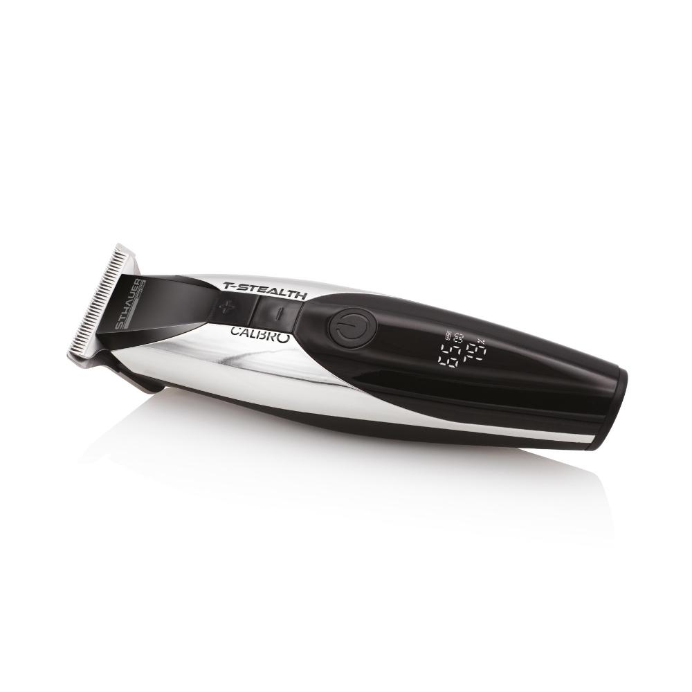 Sthauer Luxury T-Stealth professional hair clippers