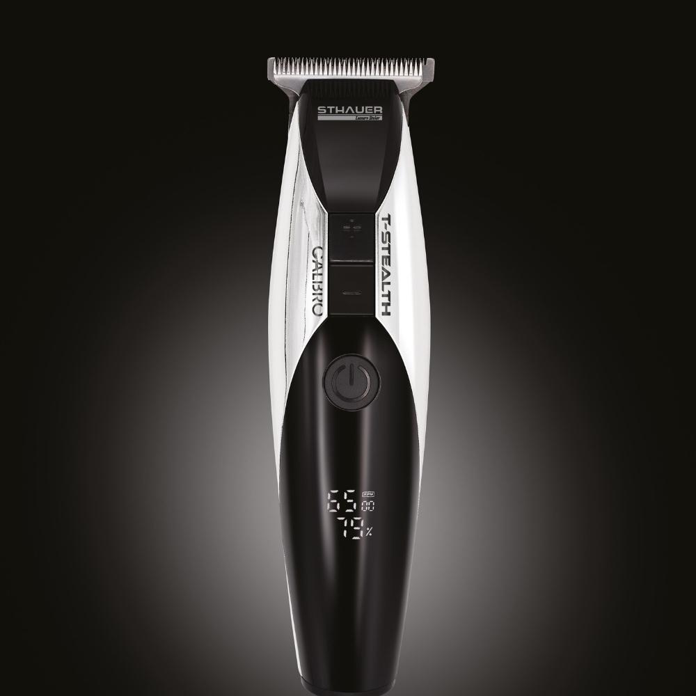 Sthauer Luxury T-Stealth professional hair clippers