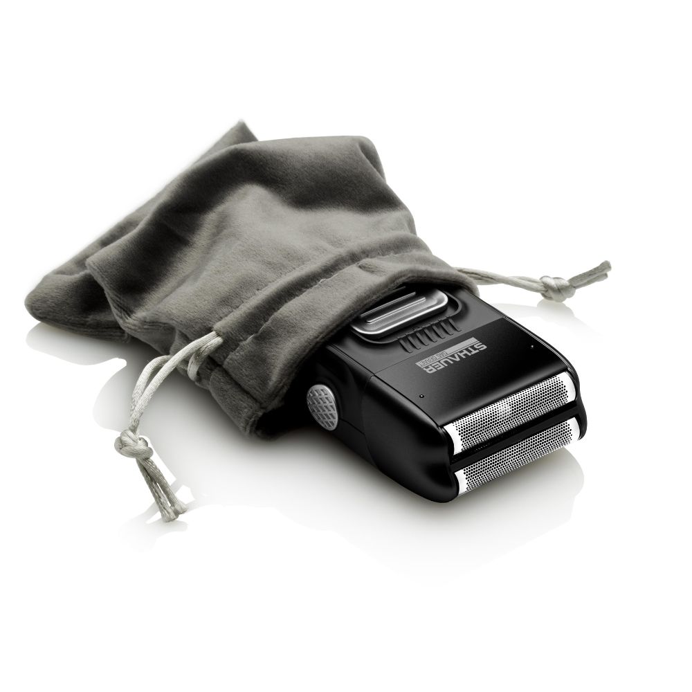 Sthauer Doctor Shave-0 twin-blade electric shaver