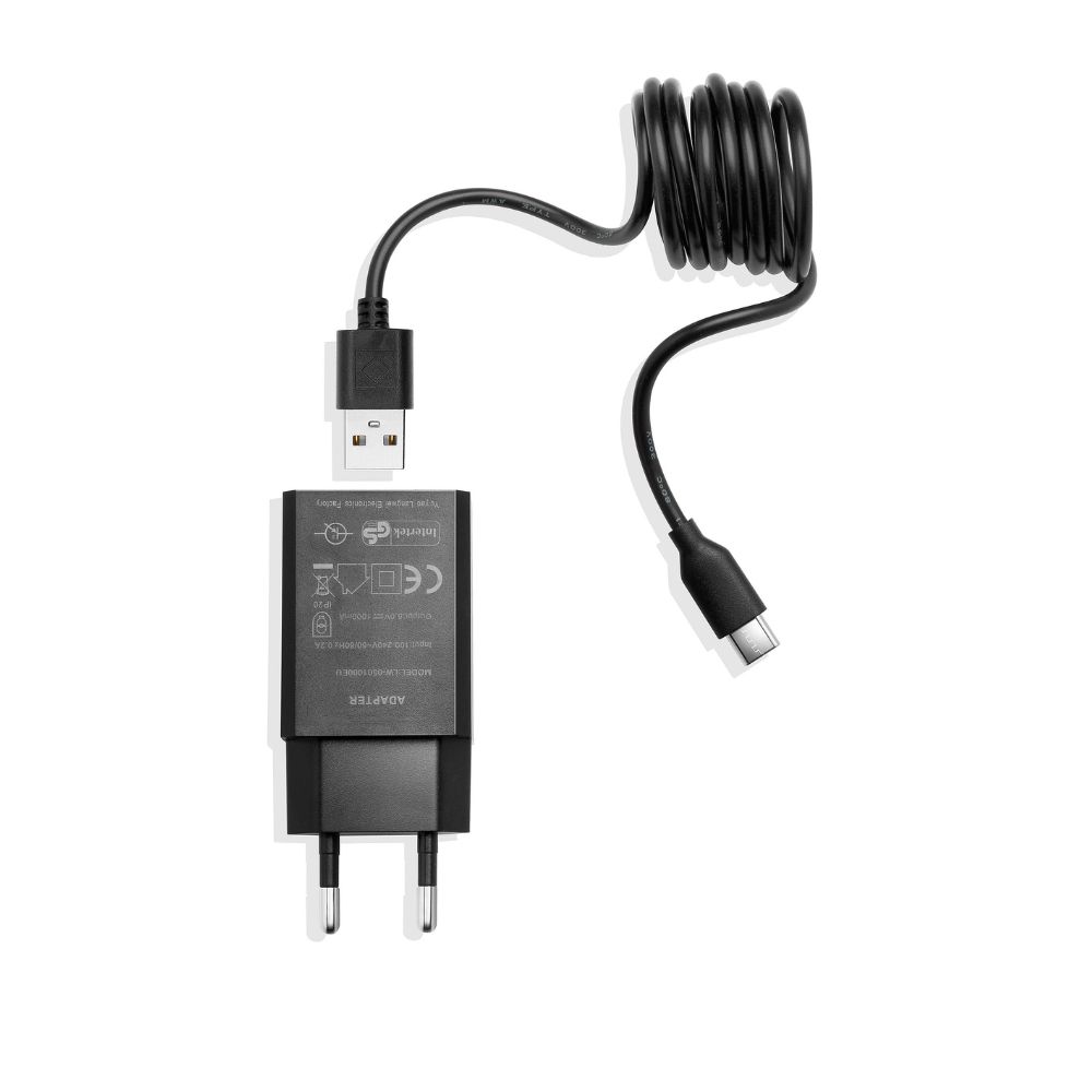 Sthauer Doctor Shave-0 twin-blade electric shaver