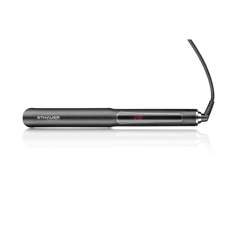 Ionic XL professional straightener