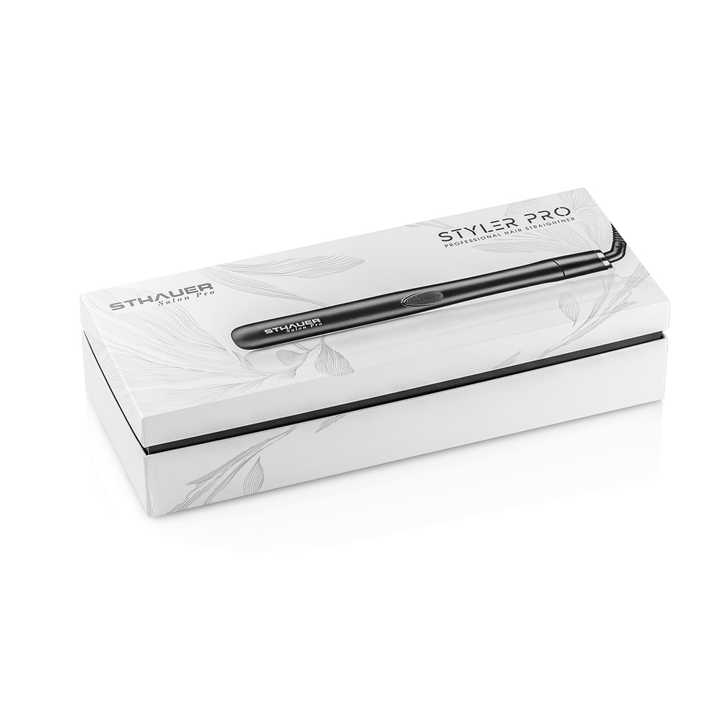Styler Pro professional straightener