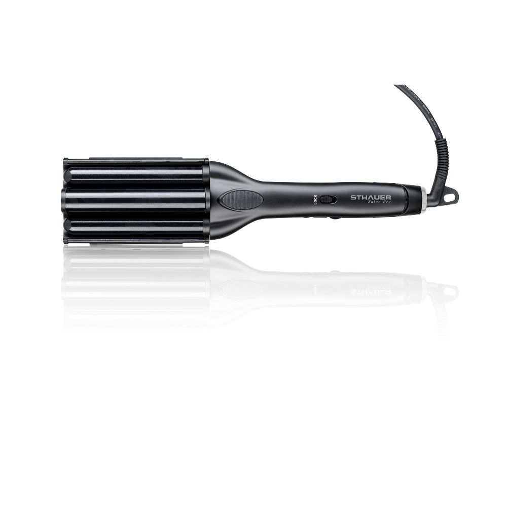Sthauer Duo Wave Pro professional hair curler