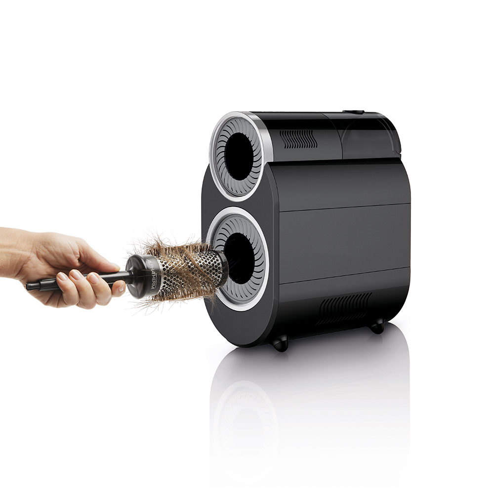 Clean Pro electric brush cleaner