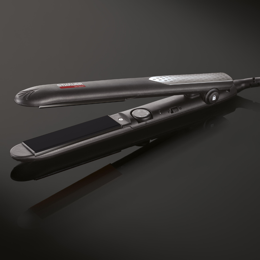 Papeete Smooth-Effect Hair Straightener