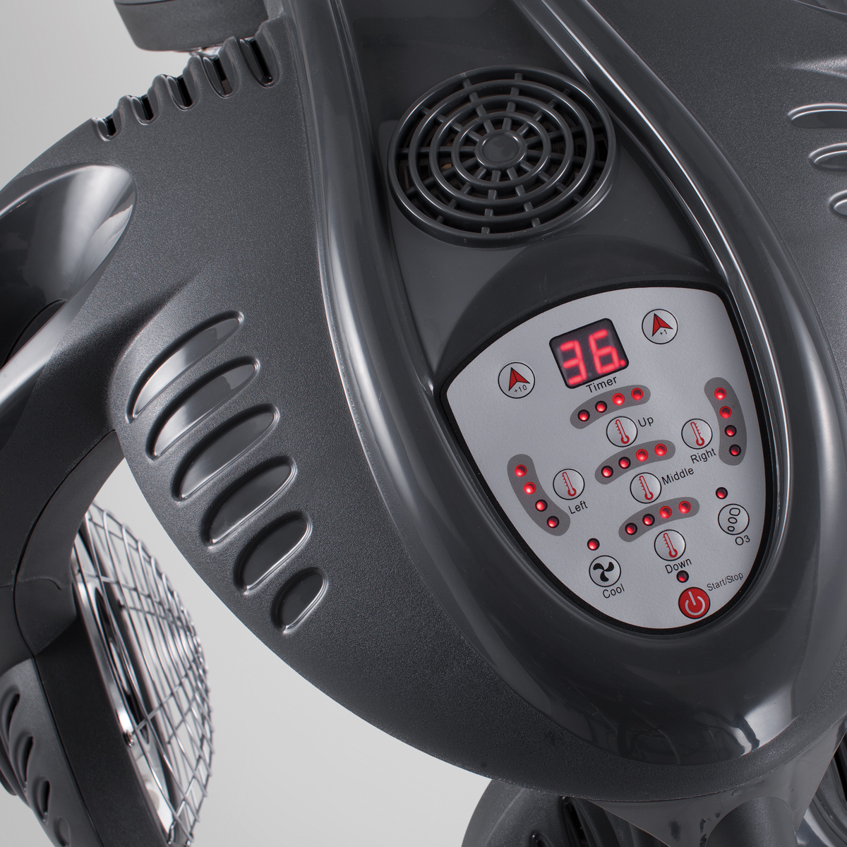 3D Evolution Climason