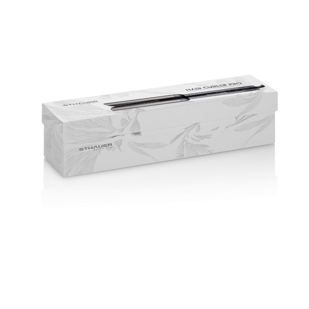 Sthauer Air Curler Pro professional automatic hair curler