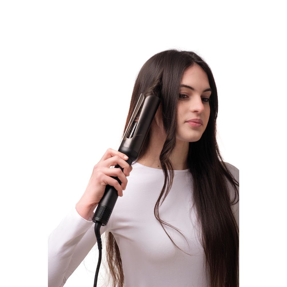 Sthauer Air Curler Pro professional automatic hair curler