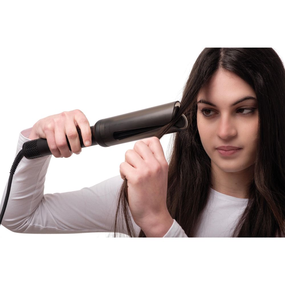 Sthauer Air Curler Pro professional automatic hair curler