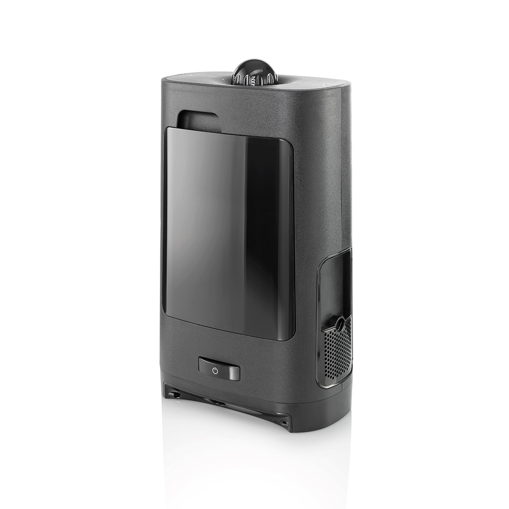 Clean All salon hair vacuum cleaner