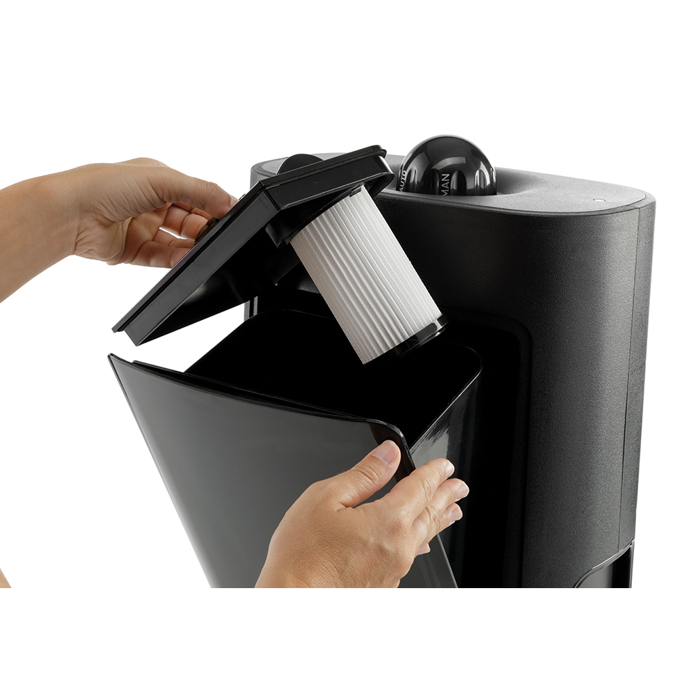 Clean All salon hair vacuum cleaner