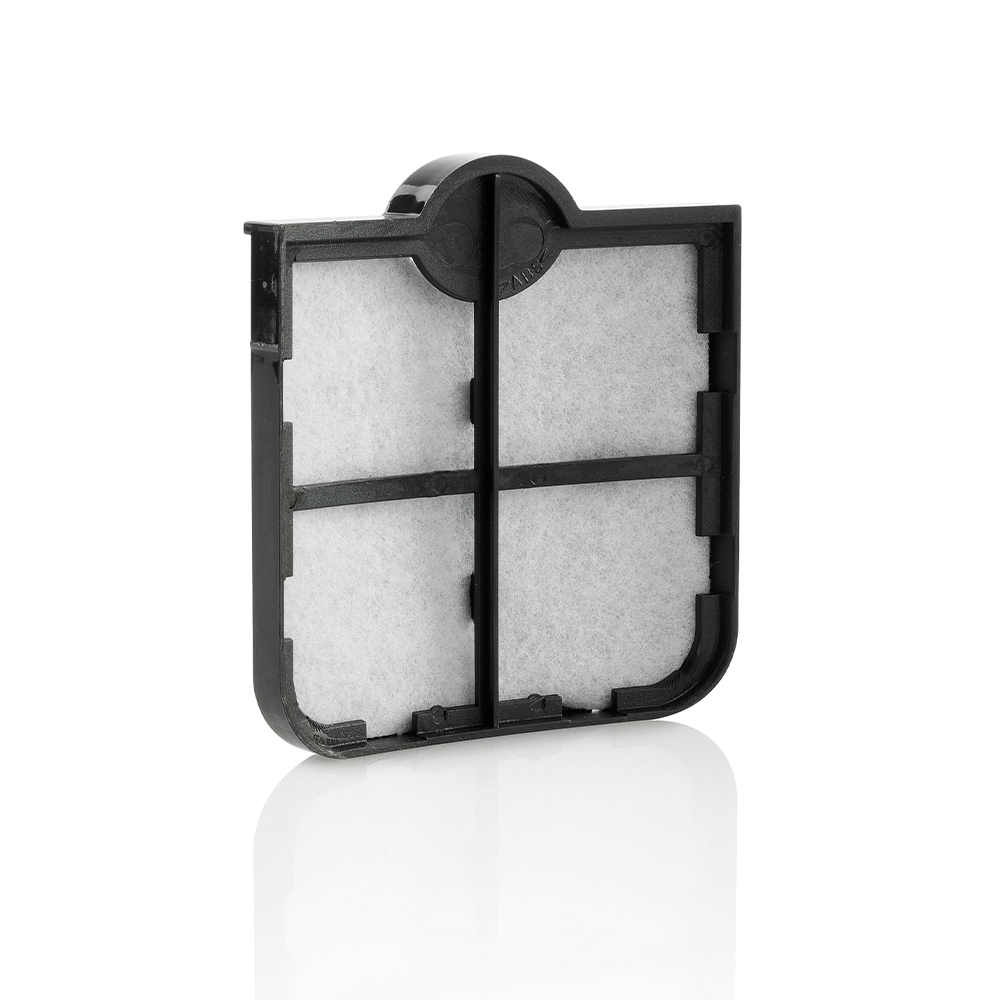 Clean All vacuum cleaner external filter