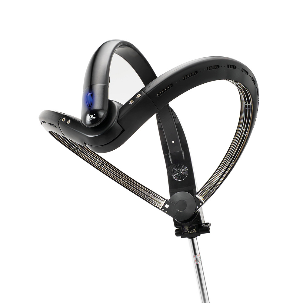 Saturn Infrared DryerThermal stimulation helmet